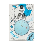 Nailmatic Kids Bath Bomb Comet 160 gr - Thumbnail