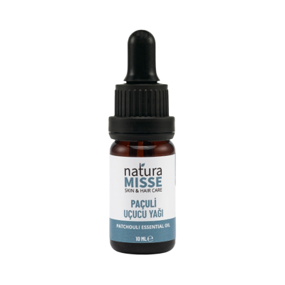 NaturaMisse Paçuli Uçucu Yağı 10 ml - 1