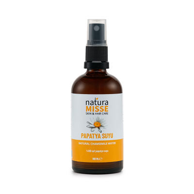 NaturaMisse Papatya Suyu 100 ml - 1