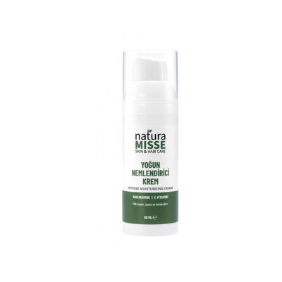 NaturaMisse Yoğun Nemlendirici Krem 50 ml - 1