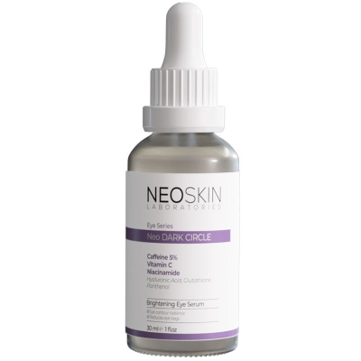 Neoskin Neo Dark Circle Aydınlatıcı Göz Çevresi Serumu 30 ml