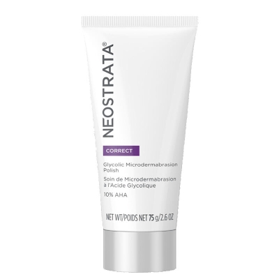 Neostrata Correct Pürüzsüzleştirici Glikolik Peeling 75 g