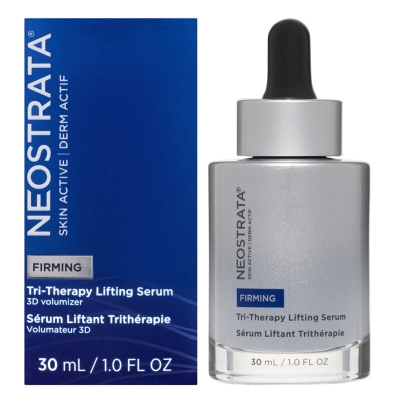 Neostrata Skin Active Üçlü Etki Cilt Dolgunlaştırıcı Serum 30 ml