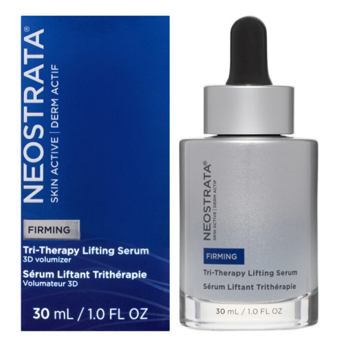 Neostrata Skin Active Üçlü Etki Cilt Dolgunlaştırıcı Serum 30 ml - 1