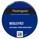 Neutrogena Besleyici Bakım Kremi 200ml - Thumbnail