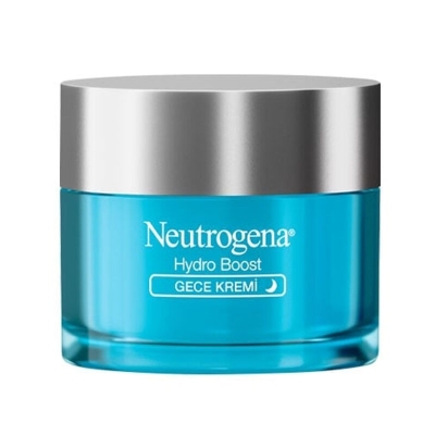 Neutrogena Hydro Boost Gece Kremi 50 ml