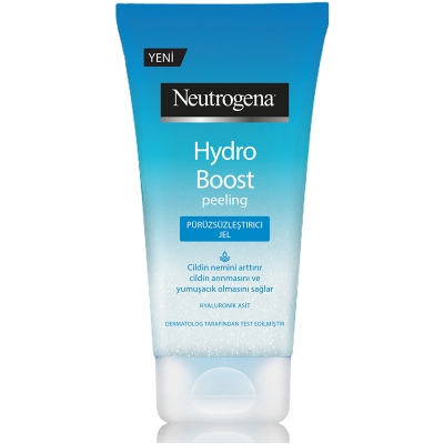 Neutrogena Hydro Boost Peeling Jel 150ml