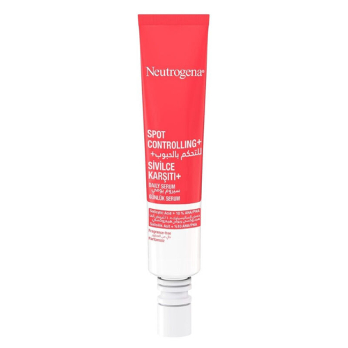 Neutrogena Spot Controlling Serum 30 ml - 1