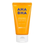 Next Beau AHA/BHA Cream 80 ml - Thumbnail