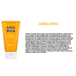 Next Beau AHA/BHA Cream 80 ml - Thumbnail