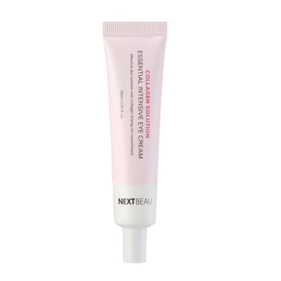 Next Beau Collagen Solution Intensive Eye Cream 30 g