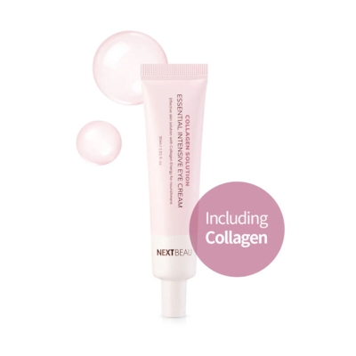 Next Beau Collagen Solution Intensive Eye Cream 30 g