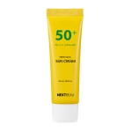 Next Beau Fresh Cica Spf50 + Sun Cream 55 ml - Thumbnail