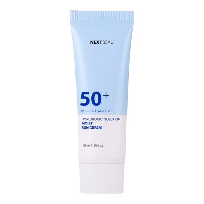 Next Beau Hyaluronic Solution Ekstra Nemlendirici Spf50+ Güneş Kremi 50 ml