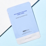 Next Beau Hyaluronic Solution Sheet Mask 22 ml - Thumbnail