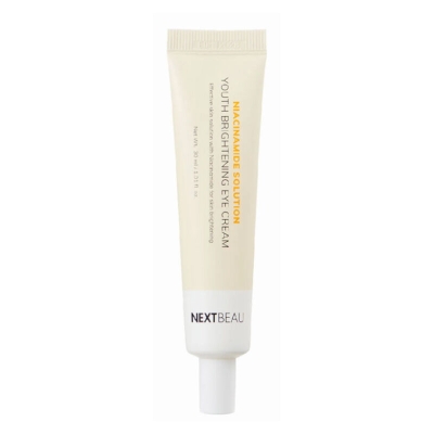 Next Beau Niacinamide Solution Brightening Eye Cream 30 g