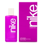 Nike Woman Ultra Purple Edt Doğal Spray 100 ml - Thumbnail