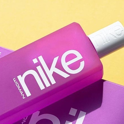 Nike Woman Ultra Purple Edt Doğal Spray 100 ml