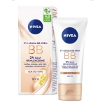 Nivea 24 Saat Nemlendirme BB Krem Spf 15 50 ml - Thumbnail