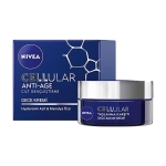 Nivea Cellular Yaşlanma Karşıtı Gece Kremi 50 ml - Thumbnail