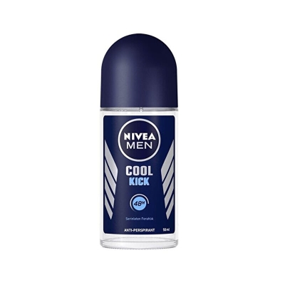 Nivea Cool Kick Erkek Roll on 50 ml