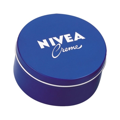 Nivea Creme Genel Bakım Kremi 250 ml