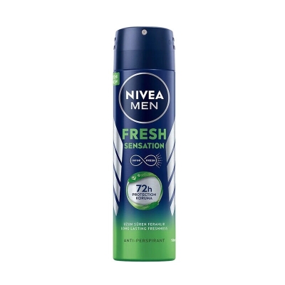 Nivea Men Fresh Sensation Deodorant 150 ml