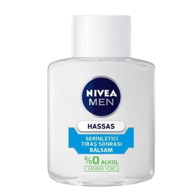 Nivea Men Serinletici Tıraş Sonrası Balsam 100 ml