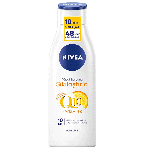 Nivea Q10 Vücut Sıkılaştırıcı Losyon 250 ml - Thumbnail