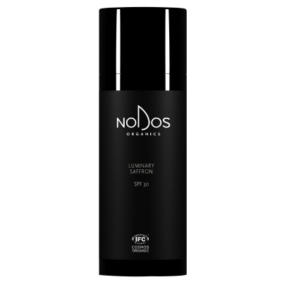 Nodos Organics Luminary Saffron SPF30+ Işıltılı Koruyucu 100 ml