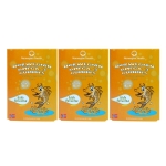 Norwegian Health Omega 3 Gummies Takviye Edici Gıda 3x30 Jel Form - Thumbnail