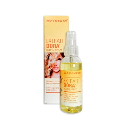 Novocrin Extrait Dora 125ml