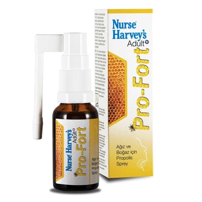 Nurse Harveys Profort Sprey 20 ml