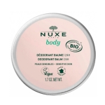 Nuxe Body Deodorant Balm 50 gr - Thumbnail