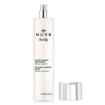 Nuxe Body Eau Delassante Parfumante 100ml