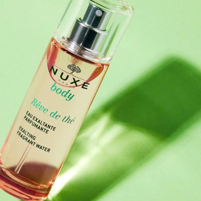 Nuxe Body Reve De The Vücut Spreyi 30 ml