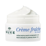 Nuxe Creme Fraiche 48h Nemlendirici Bakım Kremi 50 ml (Normal Ciltler) - Thumbnail