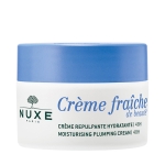 Nuxe Creme Fraiche 48h Nemlendirici Bakım Kremi 50 ml (Normal Ciltler) - Thumbnail