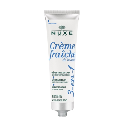 Nuxe Creme Fraiche De Beaute 3in1 100 ml