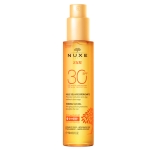 Nuxe Sun Huile Bronzante Haute Protection Spf30 150mL - Thumbnail