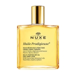 NUXE Huile Prodigieuse Çok Amaçlı Kuru Bakım Yağı 50 ml - Thumbnail