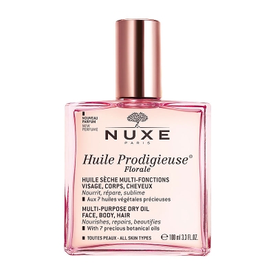 Nuxe Huile Prodigieuse Floral 100 ml