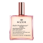 Nuxe Huile Prodigieuse Floral Kuru yağ 50 ml - Thumbnail