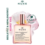 Nuxe Huile Prodigieuse Floral Kuru yağ 50 ml - Thumbnail