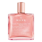 Nuxe Huile Prodigieuse OR Pembe Parıltılı Çiçeksi Çok Amaçlı Kuru Yağ 50 ml - Thumbnail