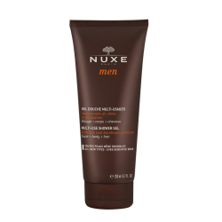 Nuxe Men Duş Jeli 2x200ml - 2