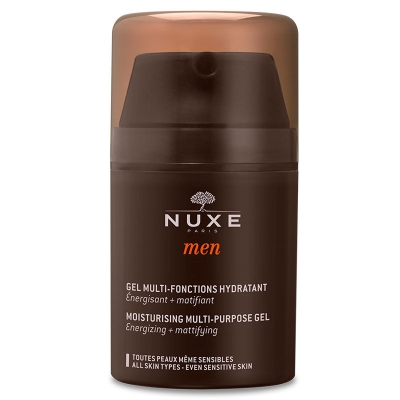 Nuxe Men Nemlendirici Jel 50ml