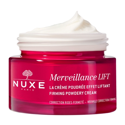 Nuxe Merveillance Lift Firming Powdery Cream 50 ml