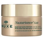 Nuxe Nuxuriance Gold Nutri Fortifying Night Balm 50 ml - Thumbnail