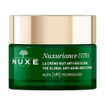 Nuxe Nuxuriance Ultra Anti Aging Gece Kremi 50 ml - Thumbnail